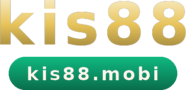 kis88 logo